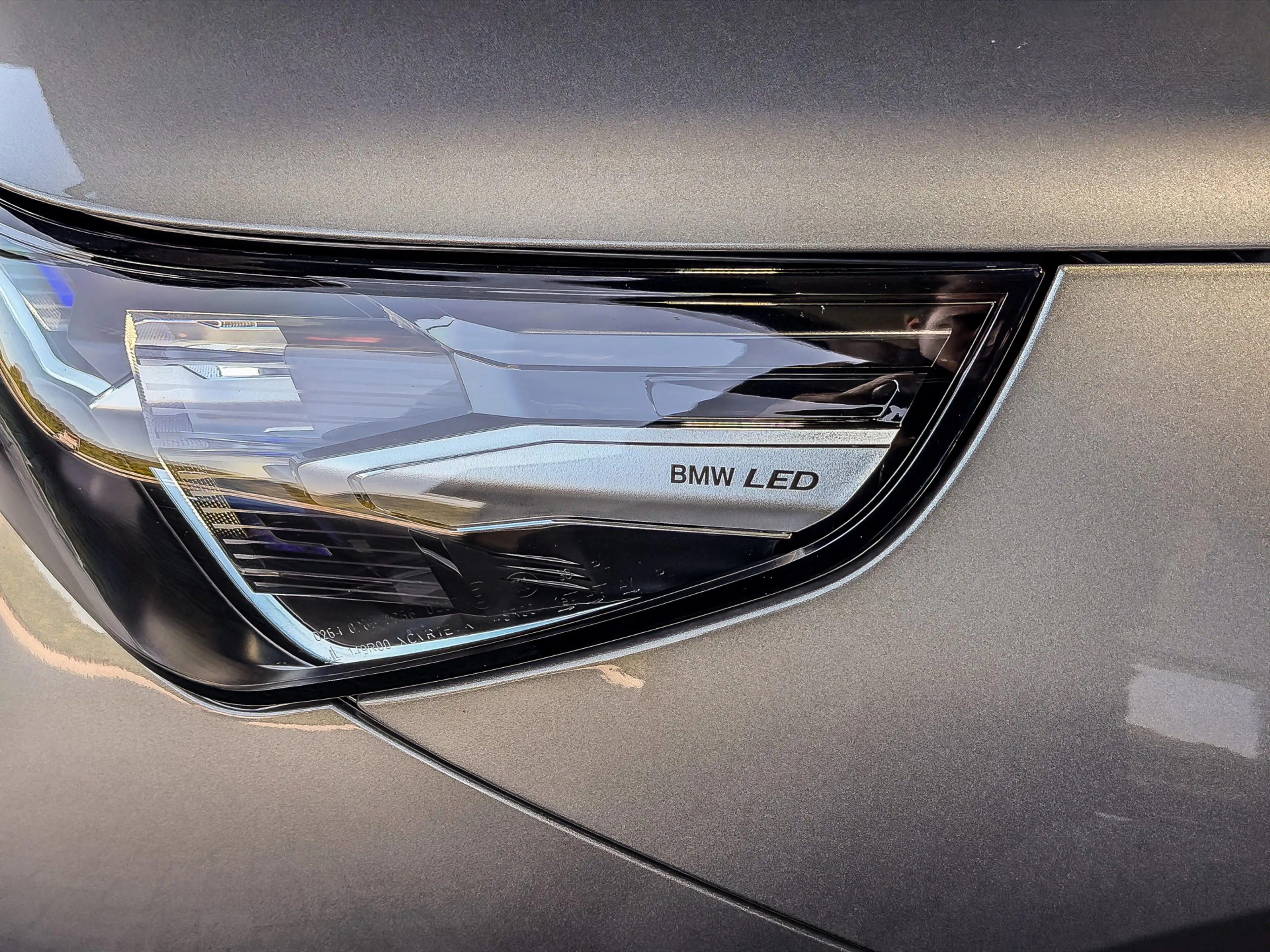 BMW 550 5-serie Touring 550e xDrive 490PK M-Sport | 4 WIEL — photo 43