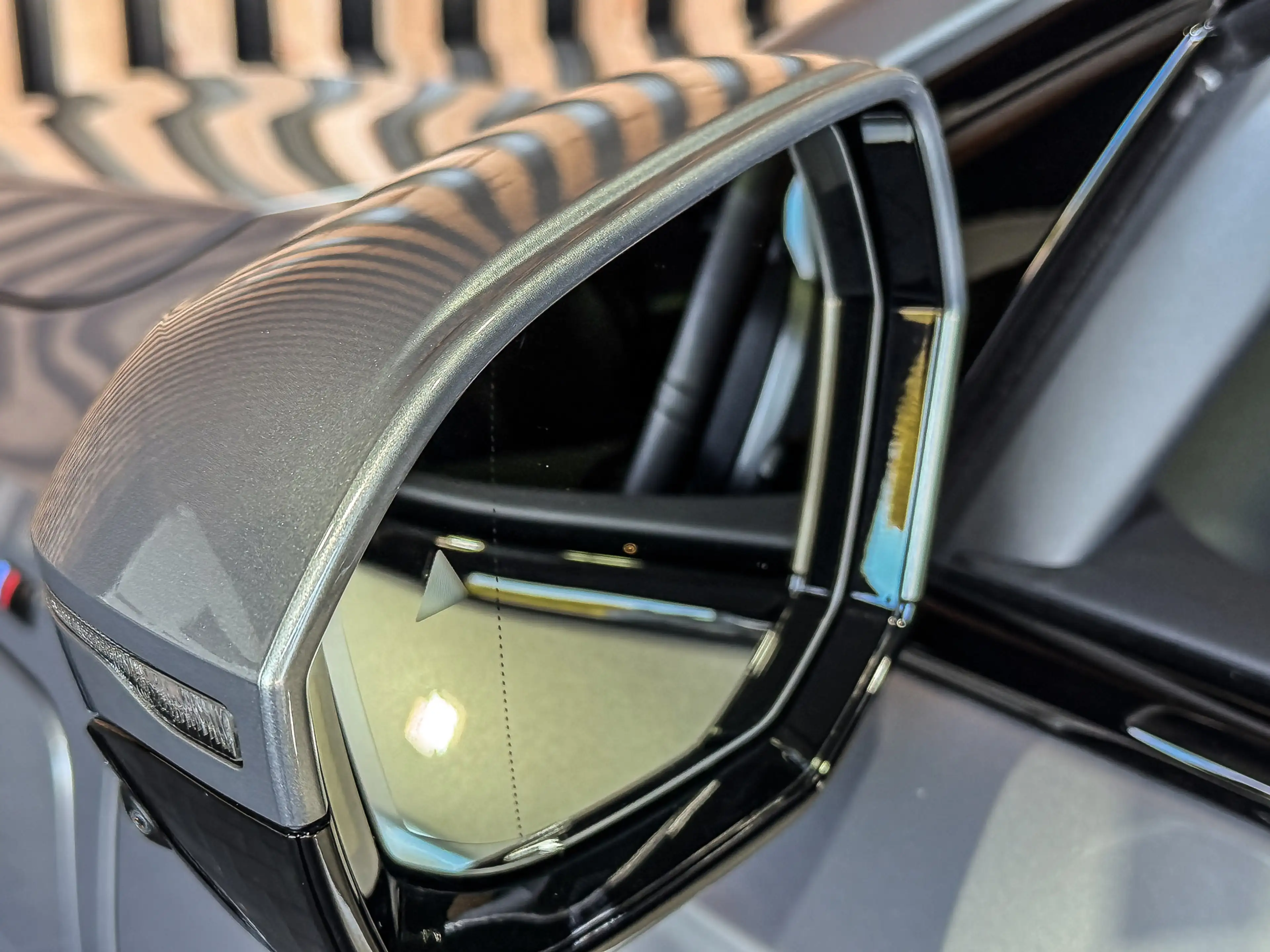 BMW 550 5-serie Touring 550e xDrive 490PK M-Sport | 4 WIEL — photo 45