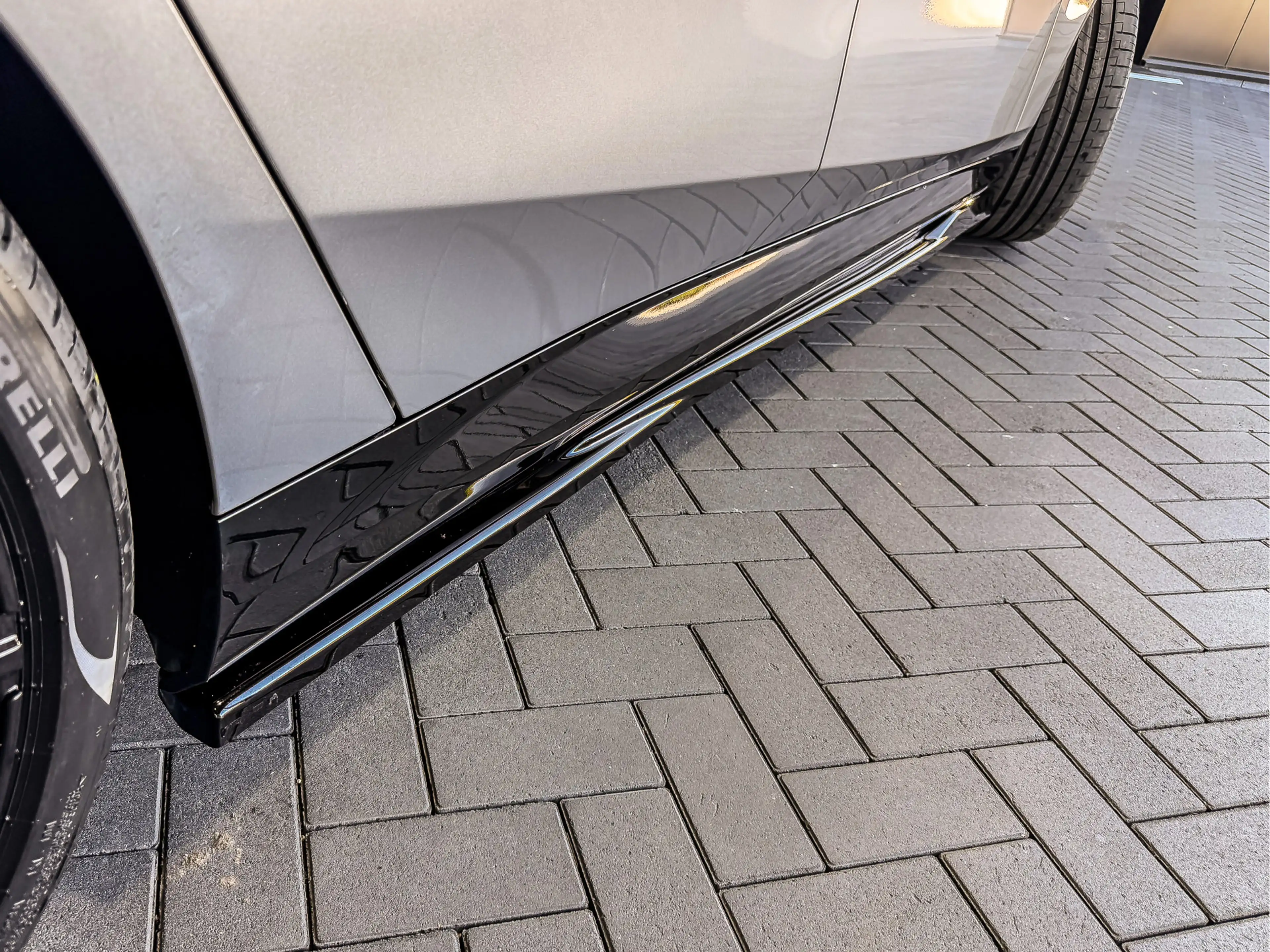 BMW 550 5-serie Touring 550e xDrive 490PK M-Sport | 4 WIEL — photo 46
