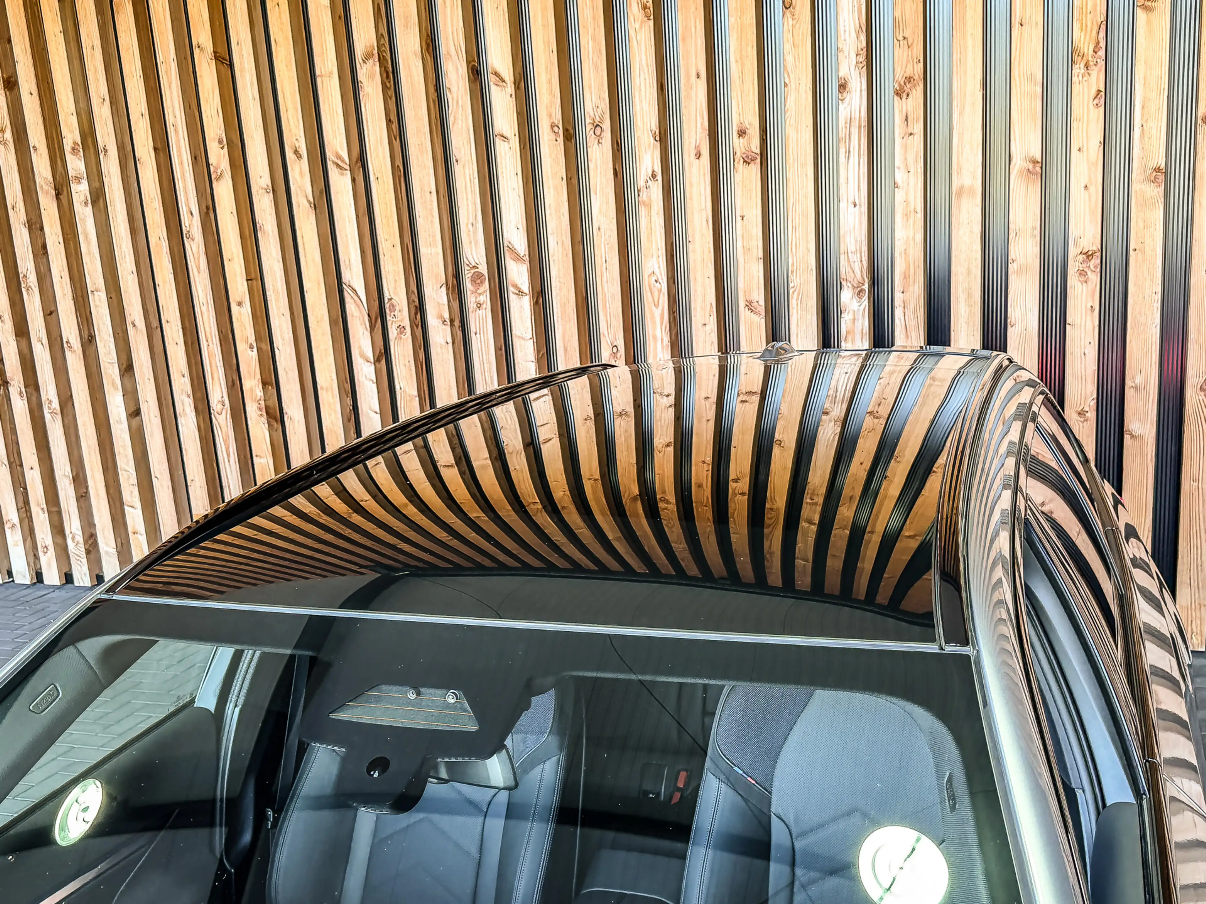 BMW 550 5-serie Touring 550e xDrive 490PK M-Sport | 4 WIEL — photo 44