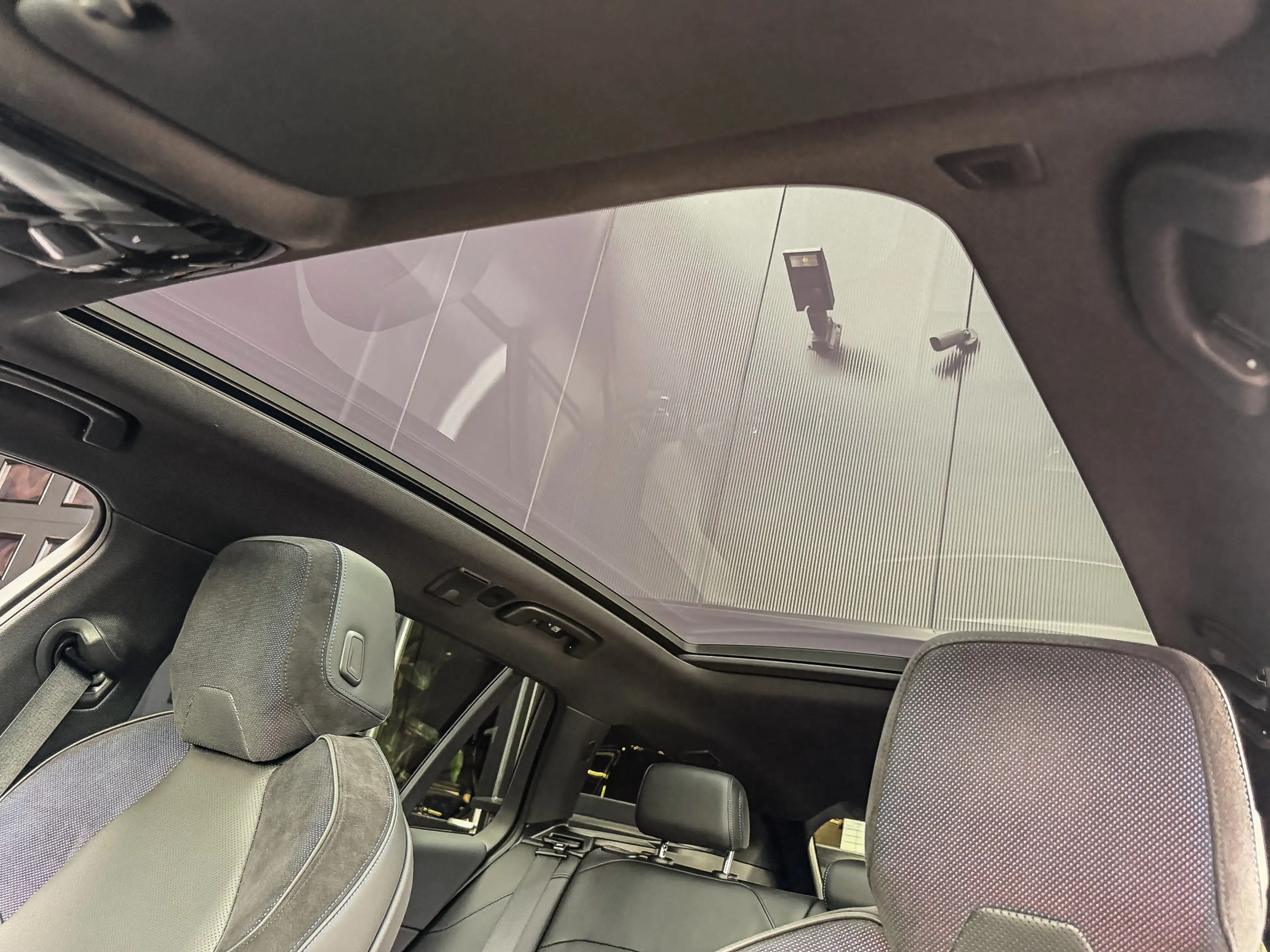 BMW 550 5-serie Touring 550e xDrive 490PK M-Sport | 4 WIEL — photo 20