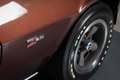Chevrolet Camaro USA Z28 Unrestored Survivor Brun - thumbnail 27