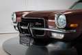 Chevrolet Camaro USA Z28 Unrestored Survivor Brun - thumbnail 22