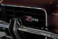 Chevrolet Camaro USA Z28 Unrestored Survivor Brun - thumbnail 23