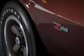 Chevrolet Camaro USA Z28 Unrestored Survivor Brun - thumbnail 21