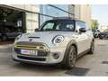 MINI Cooper SE Plateado - thumbnail 27