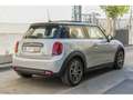 MINI Cooper SE Plateado - thumbnail 20