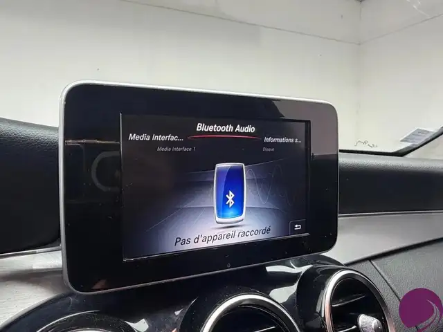 Mercedes-Benz C-Class view 14