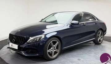 1.6 180d BLUETEC 115 ch -