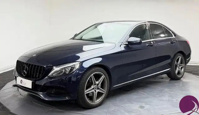 2014 Mercedes-Benz C-Class for sale
