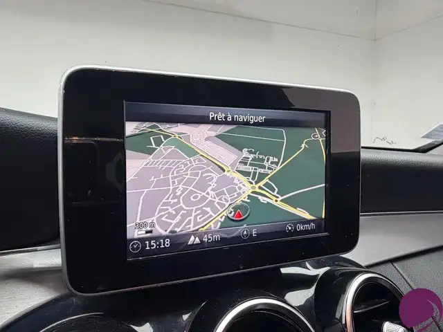 Mercedes-Benz C-Class view 10