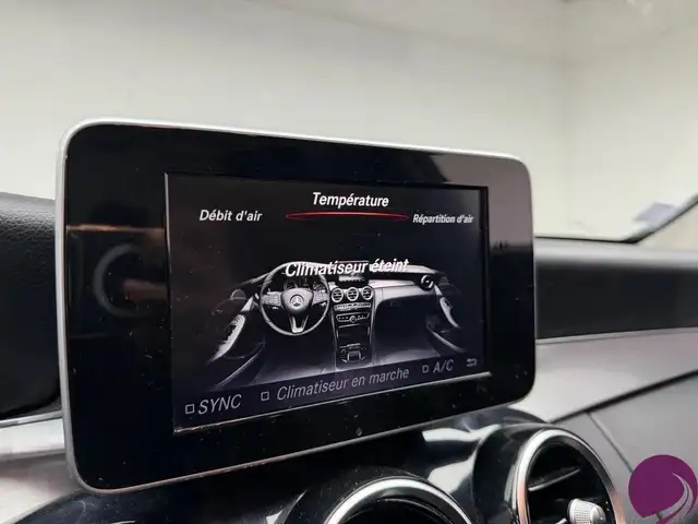 Mercedes-Benz C-Class view 12