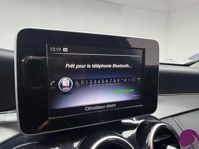 Mercedes-Benz C-Class view 13