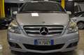 Mercedes-Benz B 180 NGT BlueEFFICIENCY *AUTOMATICA/NAVI* srebrna - thumbnail 2