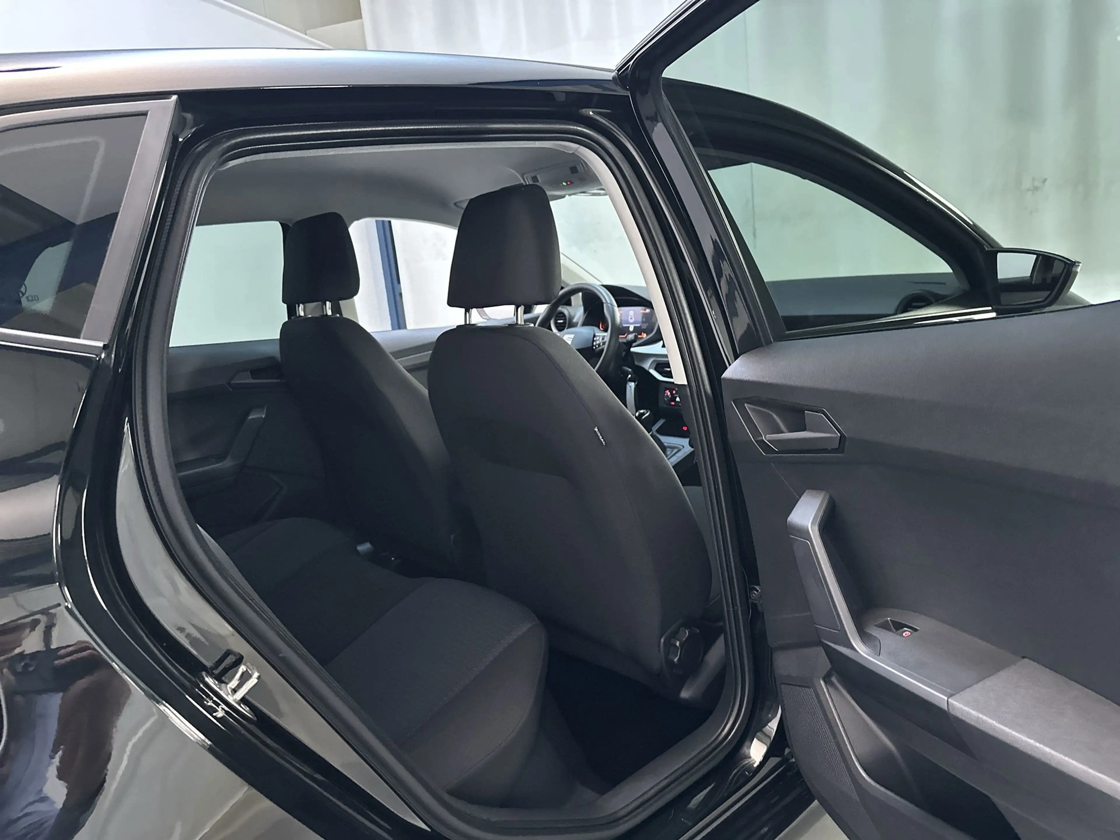 SEAT Ibiza 1.0 EcoTSI Style Parkeersensoren App-Connect Virtu — photo 15