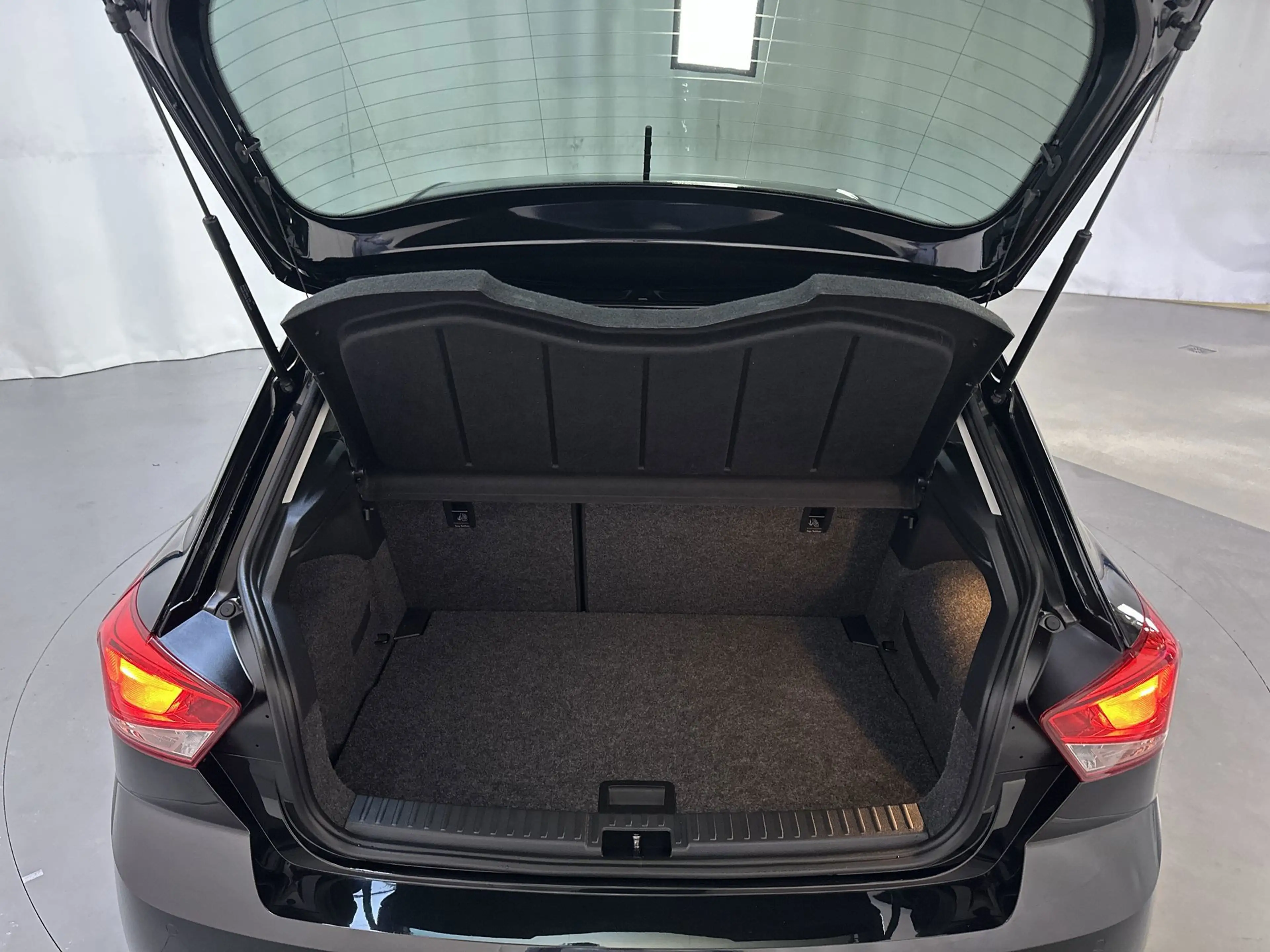 SEAT Ibiza 1.0 EcoTSI Style Parkeersensoren App-Connect Virtu — photo 13