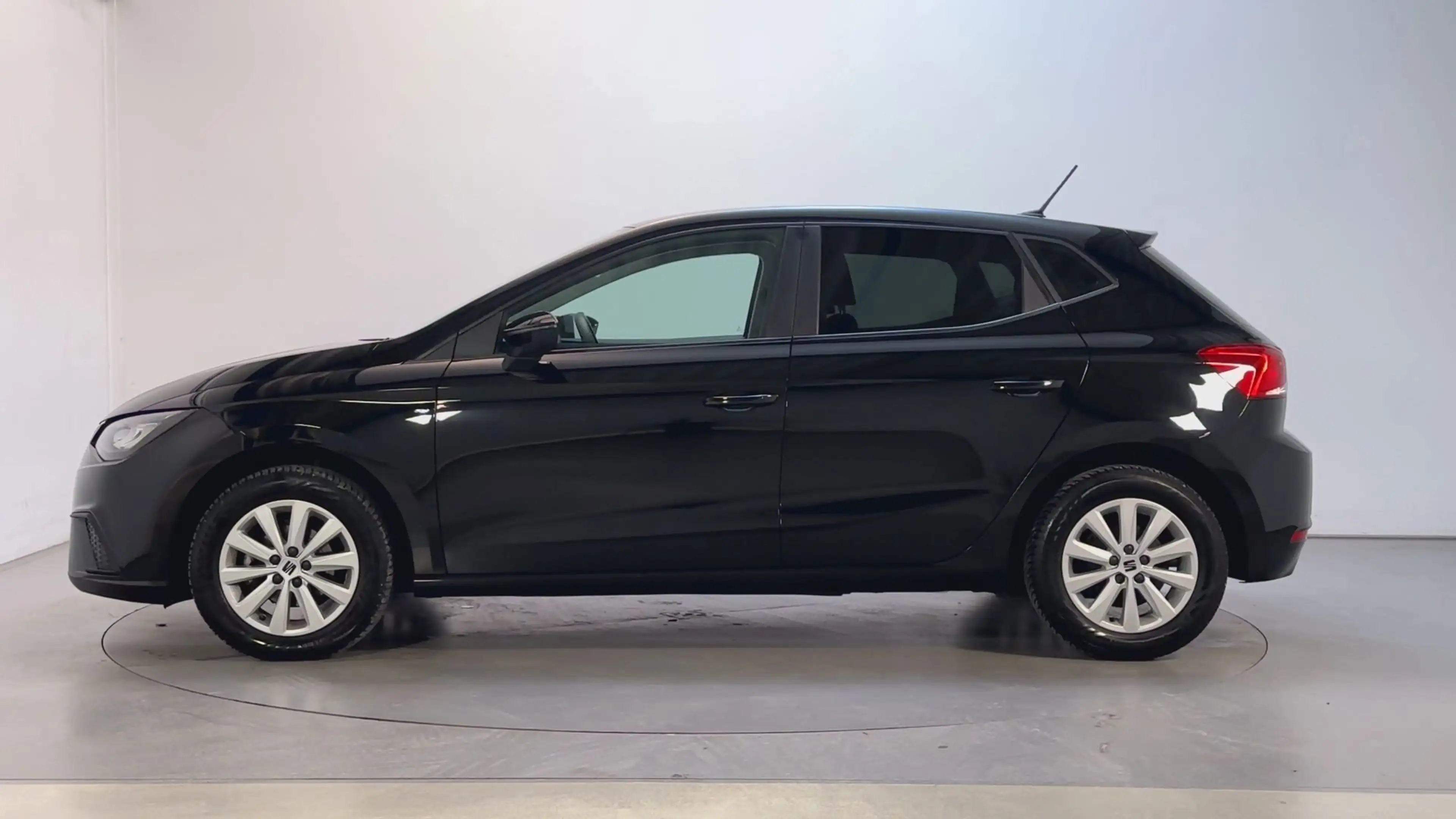 SEAT Ibiza 1.0 EcoTSI Style Parkeersensoren App-Connect Virtu — photo 14