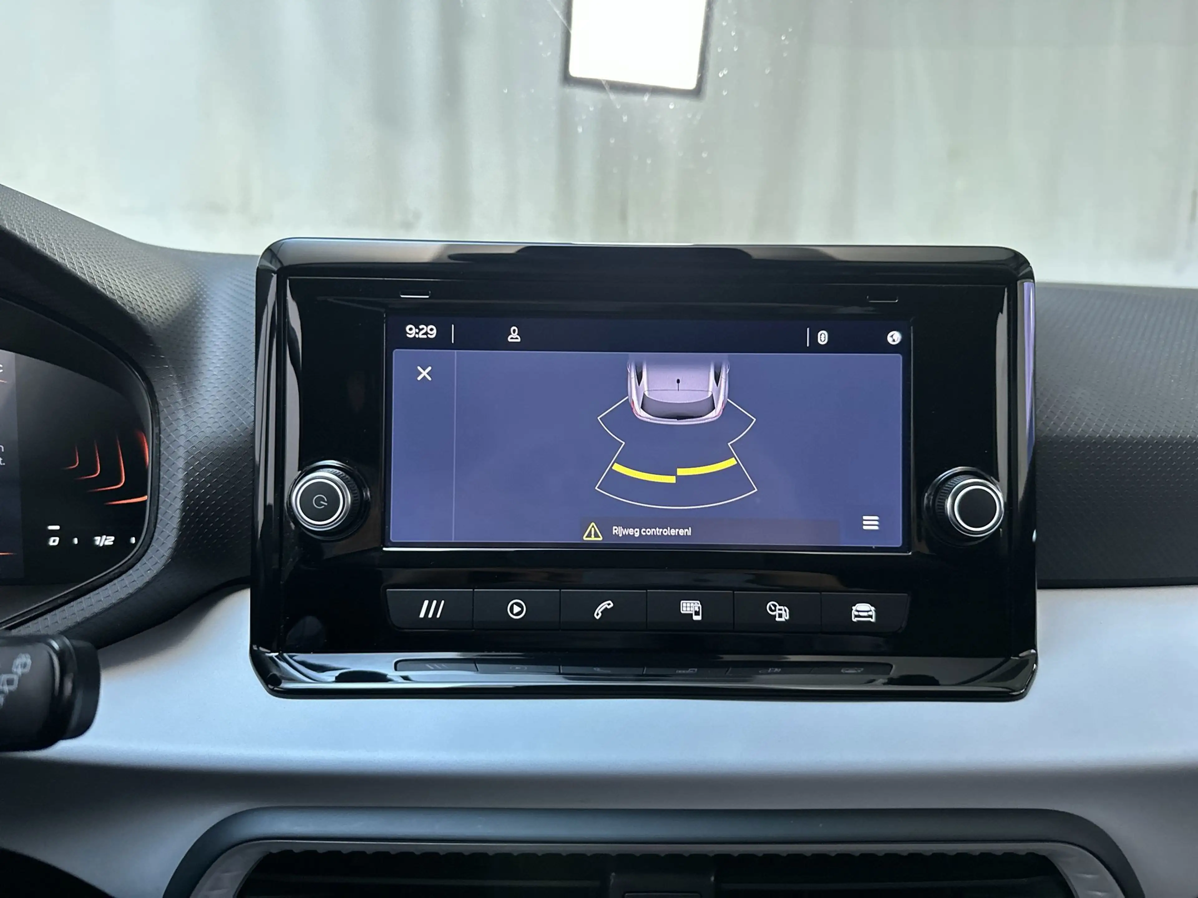 SEAT Ibiza 1.0 EcoTSI Style Parkeersensoren App-Connect Virtu — photo 7