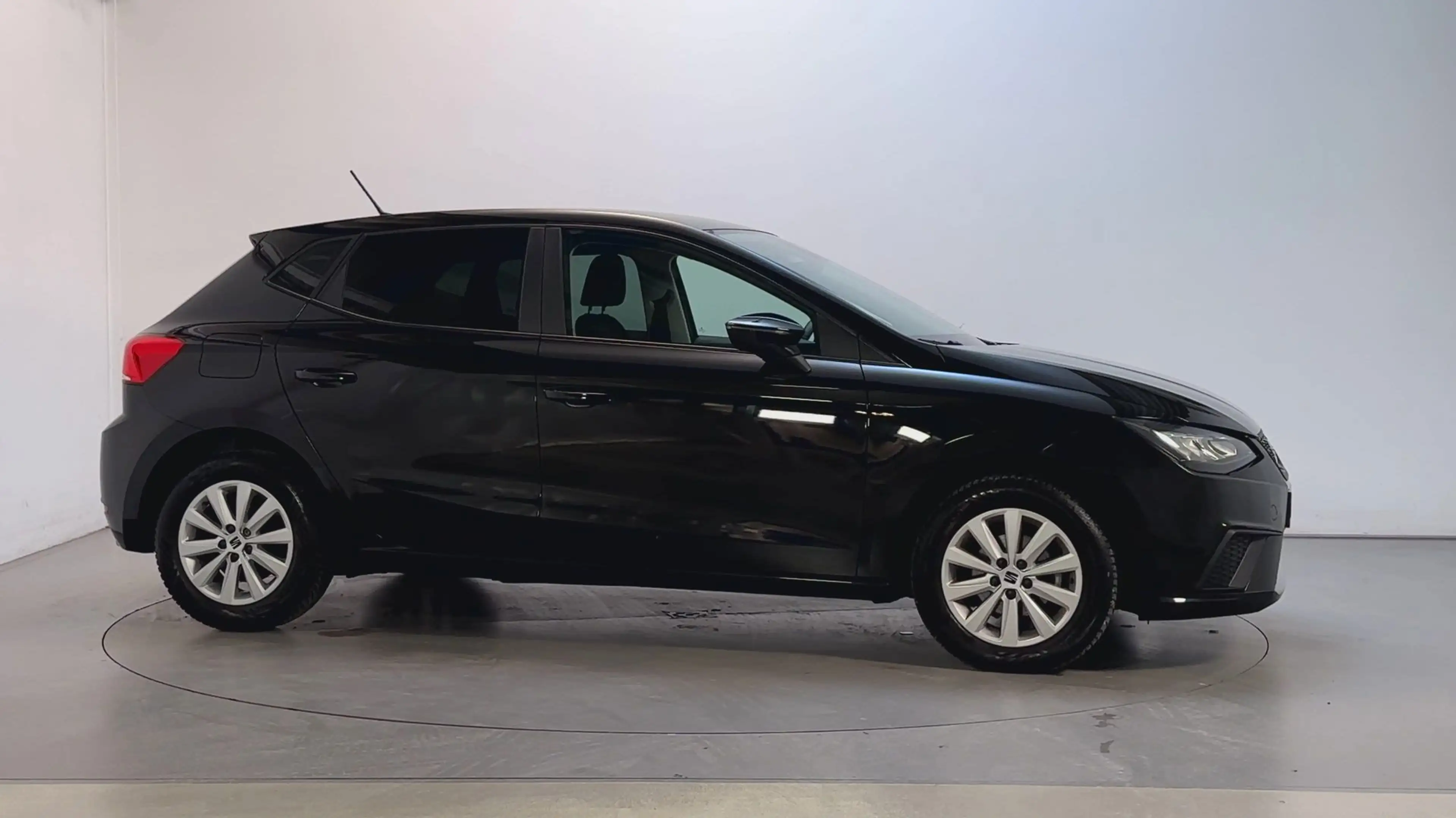 SEAT Ibiza 1.0 EcoTSI Style Parkeersensoren App-Connect Virtu — photo 12