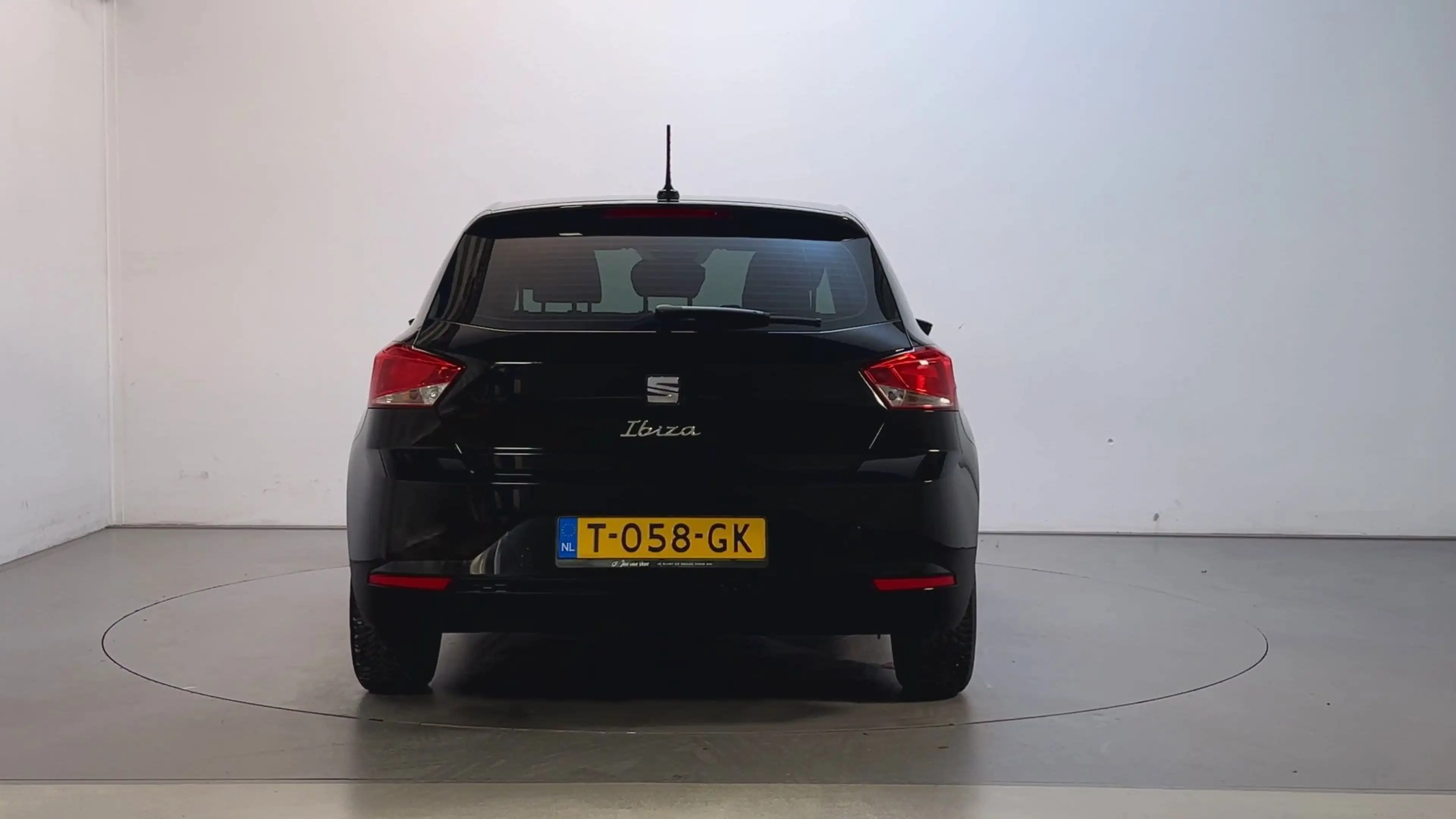 SEAT Ibiza 1.0 EcoTSI Style Parkeersensoren App-Connect Virtu — photo 10