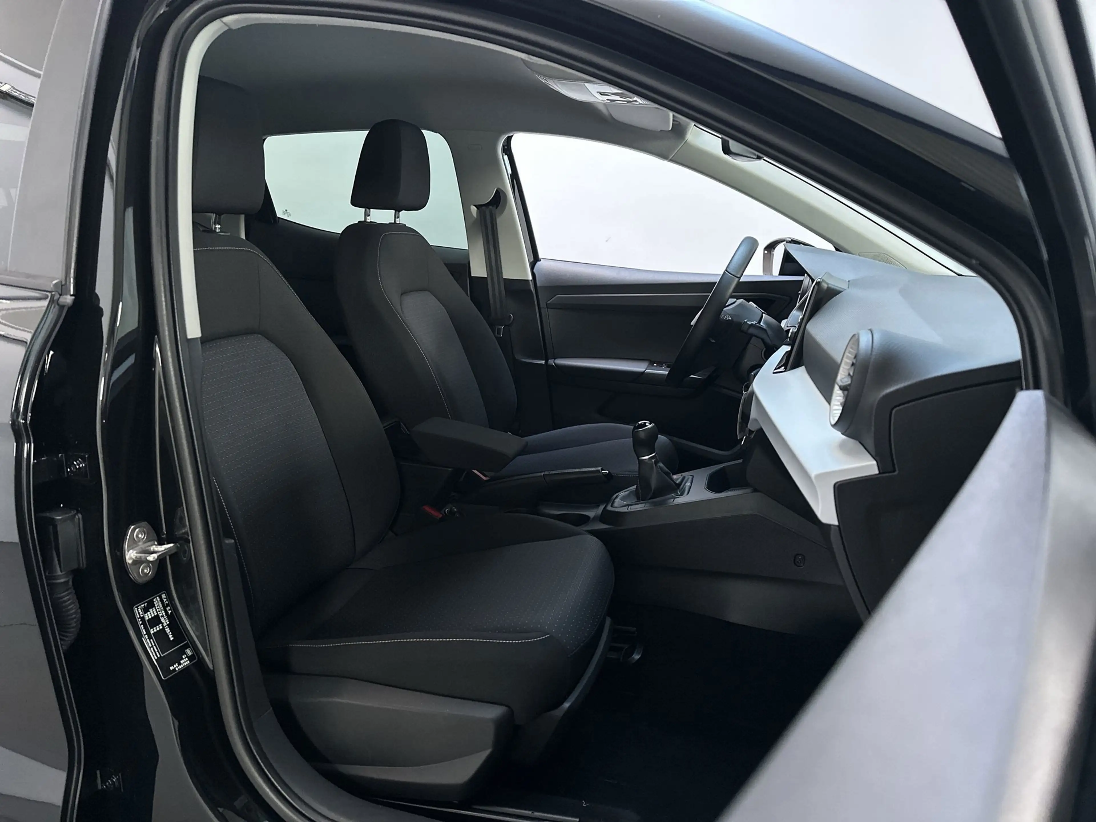 SEAT Ibiza 1.0 EcoTSI Style Parkeersensoren App-Connect Virtu — photo 11