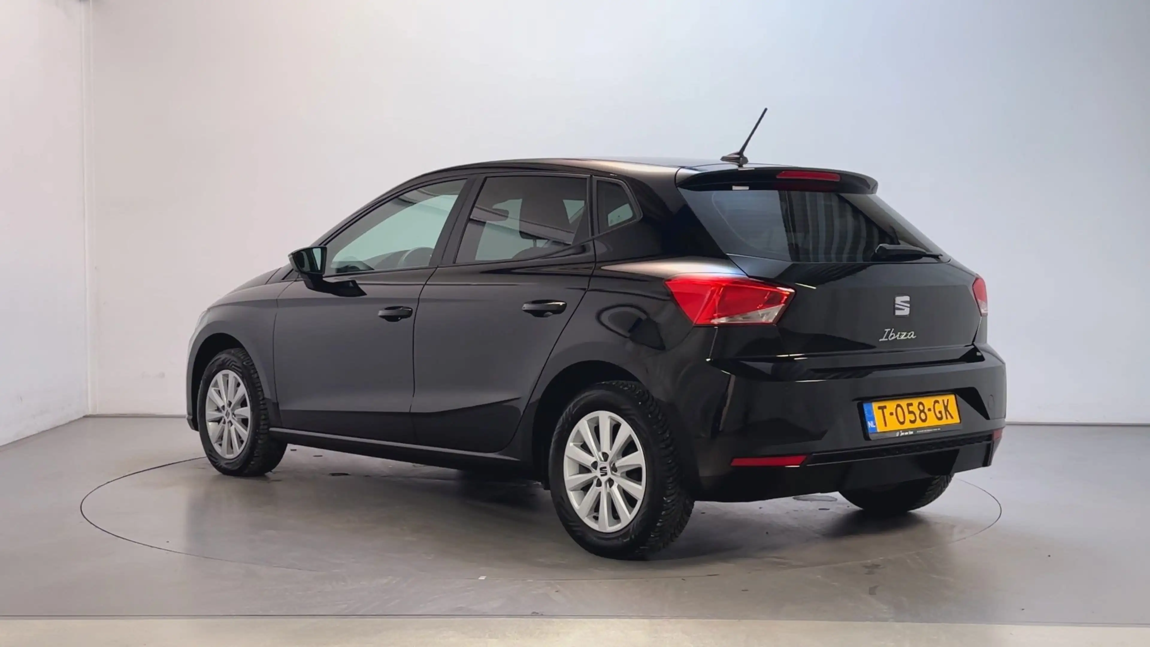 SEAT Ibiza 1.0 EcoTSI Style Parkeersensoren App-Connect Virtu — photo 6