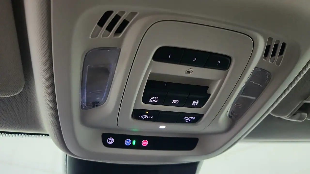 Buick Envision fotografie Buick Envision