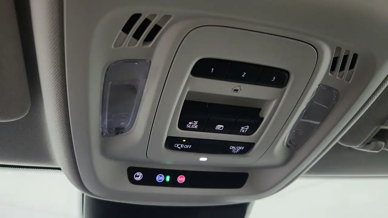Buick Envision fotografie Buick Envision