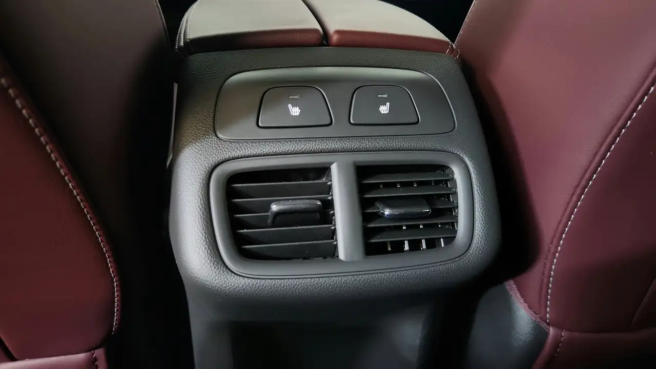 Buick Envision fotografie Buick Envision