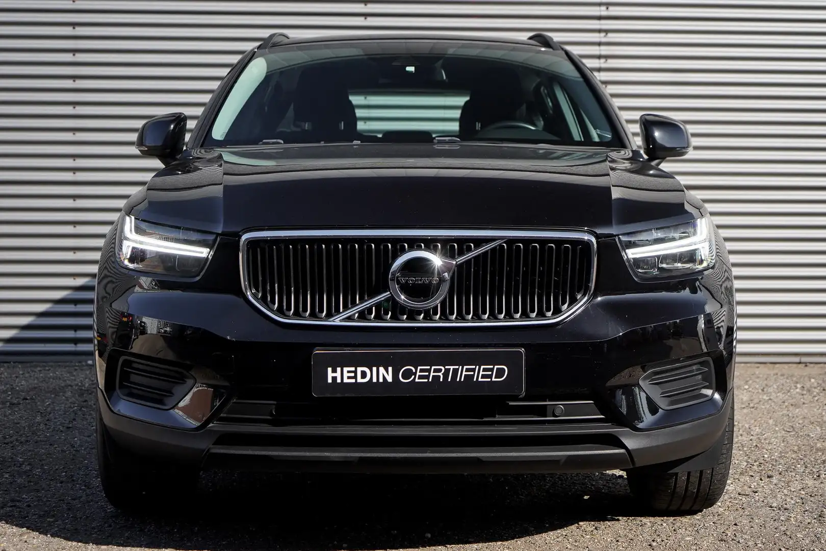 Volvo XC40 T3 | NAV | Climate Control | Cruise Control | Stoe Negro - 2