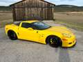 Corvette Z06 7,0 V8 žuta - thumbnail 1