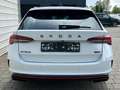 Skoda Octavia Combi RS Kombi 2.0 TSI DSG 265 PS AHK*Panorama*... Weiß - thumbnail 5