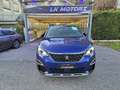Peugeot 3008 3008 BlueHDi 130 S&S EAT8 GT Line Blu/Azzurro - thumbnail 1