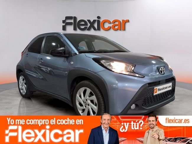 Toyota Aygo 1.0 VVT-I 72CV Chic - foto 1