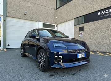 5 E-TECH ELECTRIC iconic cinq 150 cv comfort range