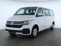 Volkswagen T6.1 Caravelle eABT Elektro Langer Radstand Blanc - thumbnail 1