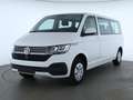 Volkswagen T6.1 Caravelle eABT Elektro Langer Radstand Blanc - thumbnail 10