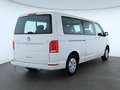 Volkswagen T6.1 Caravelle eABT Elektro Langer Radstand Blanc - thumbnail 11