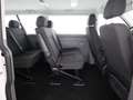 Volkswagen T6.1 Caravelle eABT Elektro Langer Radstand Blanc - thumbnail 7