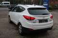 Hyundai iX35 Style AWD *1.HAND *AUTOMATIK *KLIMATRONIK Weiß - thumbnail 4