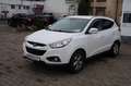 Hyundai iX35 Style AWD *1.HAND *AUTOMATIK *KLIMATRONIK Weiß - thumbnail 2