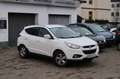Hyundai iX35 Style AWD *1.HAND *AUTOMATIK *KLIMATRONIK Weiß - thumbnail 3