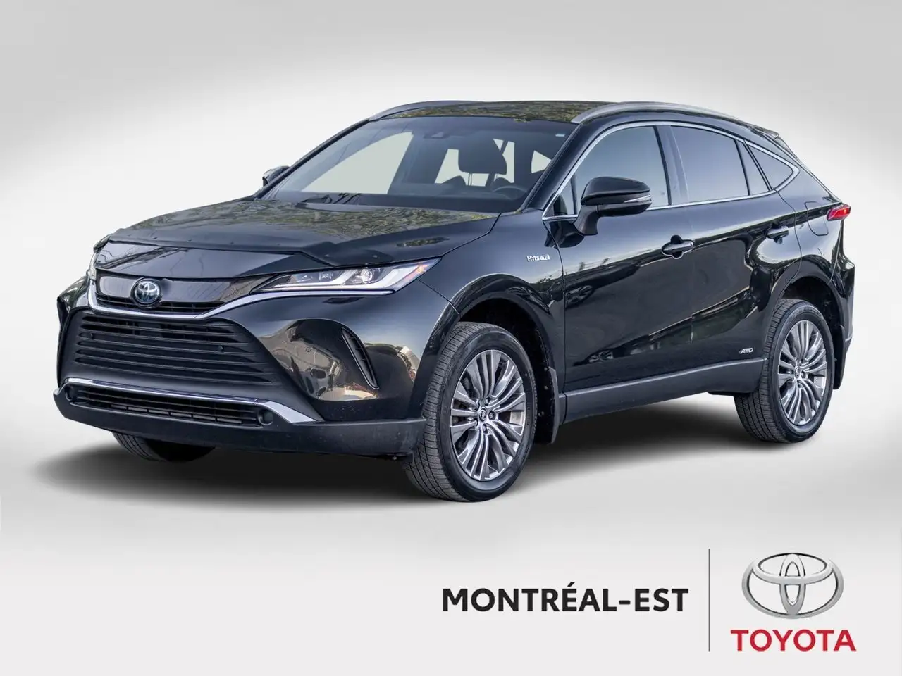 2021 Toyota Venza