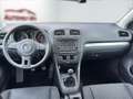 Volkswagen Golf VI Trendline*1.Hand*Touch*Rückfahrkamera* Argent - thumbnail 10