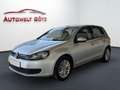 Volkswagen Golf VI Trendline*1.Hand*Touch*Rückfahrkamera* Argent - thumbnail 1