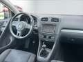 Volkswagen Golf VI Trendline*1.Hand*Touch*Rückfahrkamera* Argent - thumbnail 12