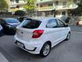 Ford Ka/Ka+ 1.2 85 CV Start&Stop Ultimate Blanc - thumbnail 2