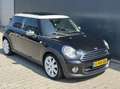 MINI Cooper D Mini 1.6 10 Years II Navi| Pano| Pdc| Stoelve Negru - thumbnail 5