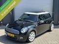 MINI Cooper D Mini 1.6 10 Years II Navi| Pano| Pdc| Stoelve Negru - thumbnail 1