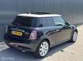 MINI Cooper D Mini 1.6 10 Years II Navi| Pano| Pdc| Stoelve Negru - thumbnail 8